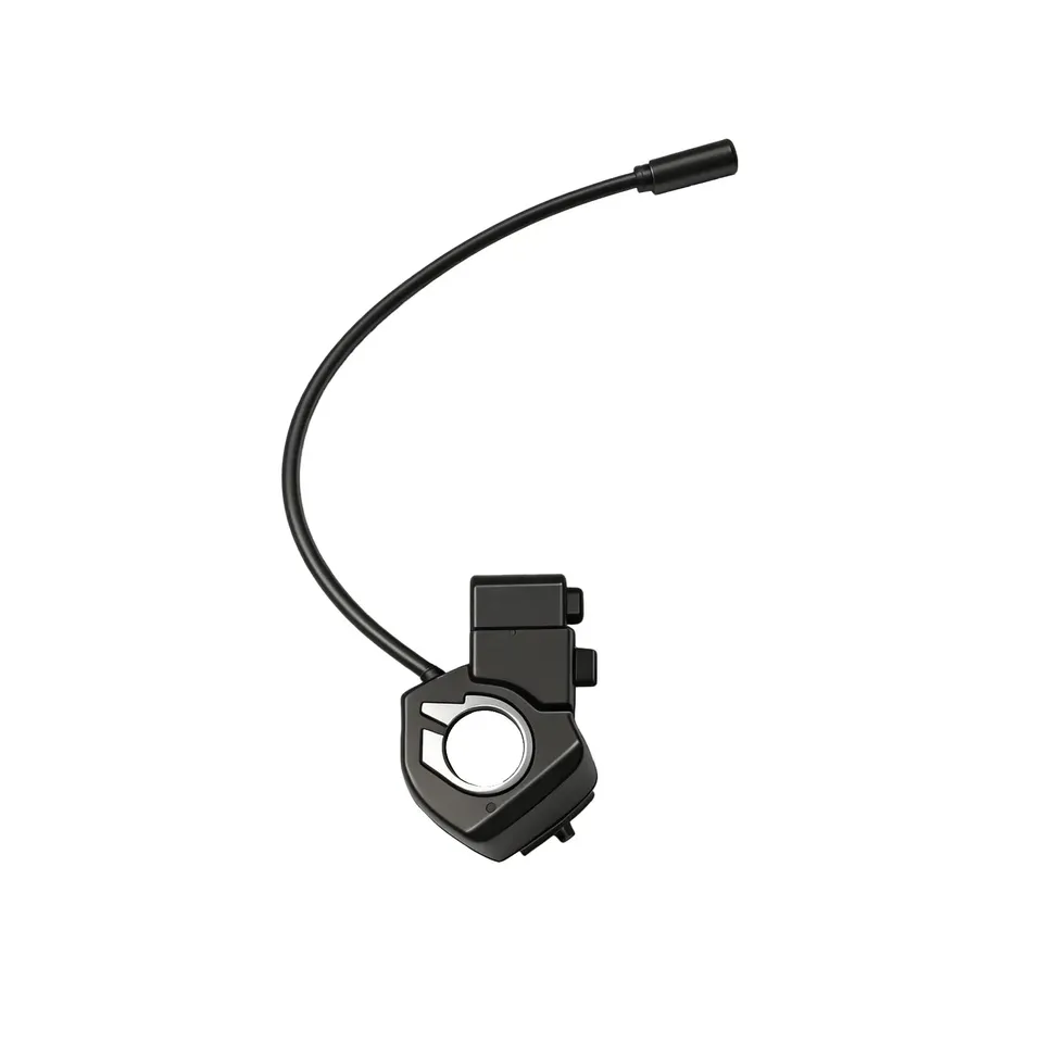 OUXI Interruttore E-Bike 3 in 1 DK36