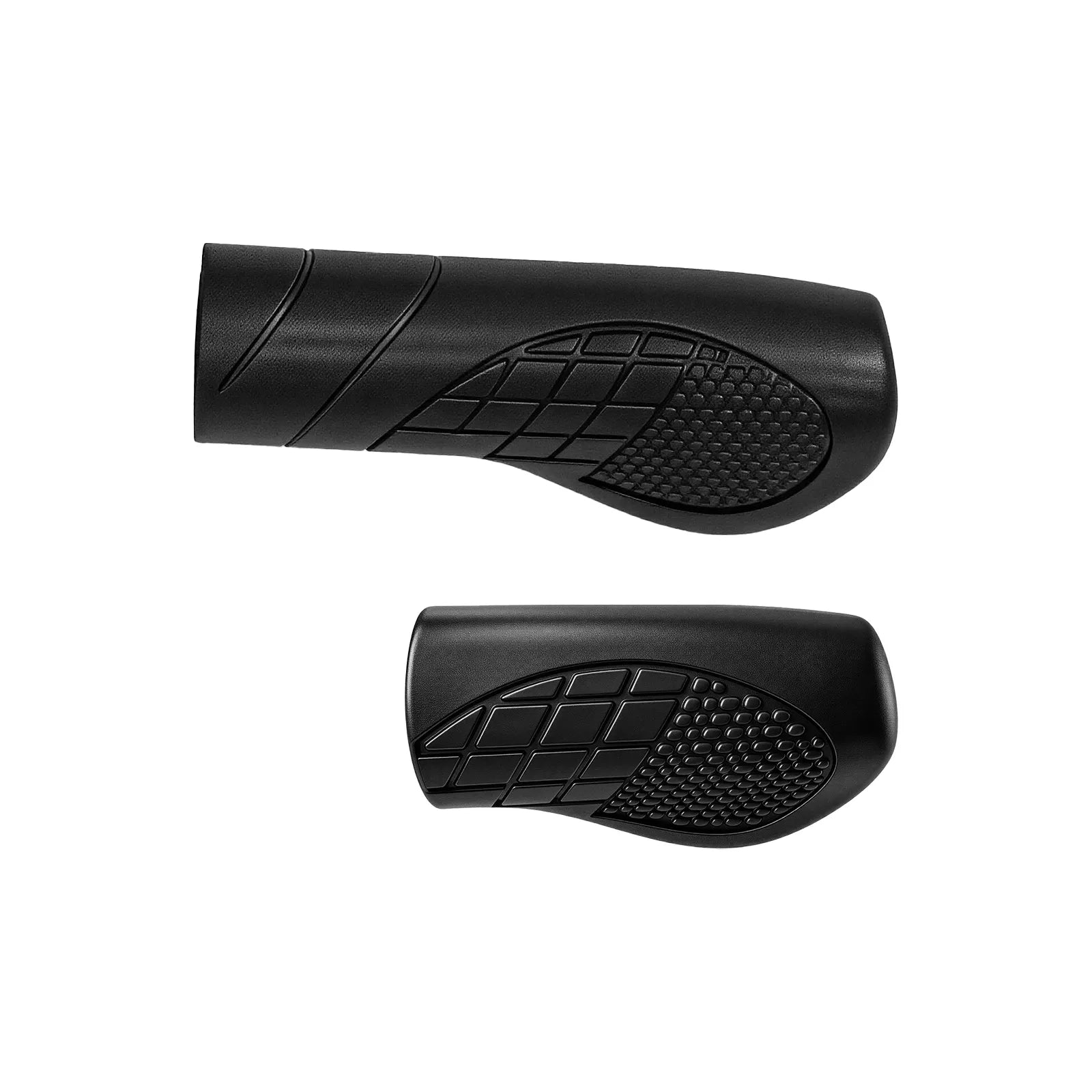 OUXI V8 Manopola Sinistra Bici Elettrica 120mm Grip 089