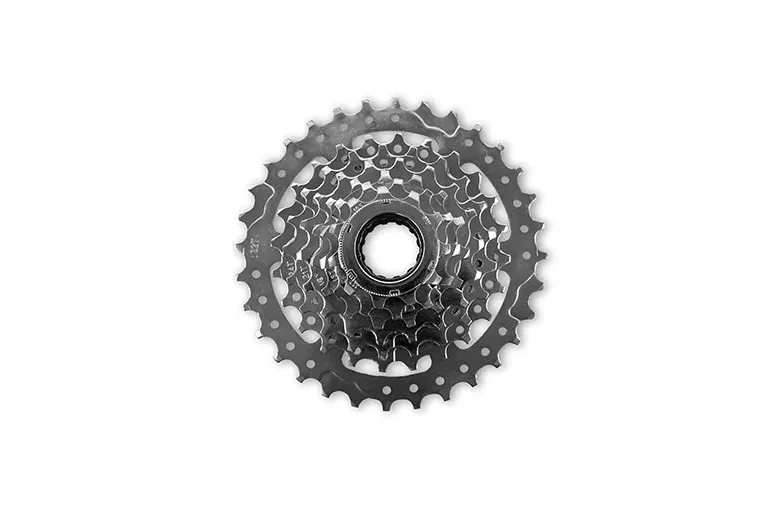 Lankeleisi Ruota Libera Bici Elettrica 7 Velocità 14-28T Acciaio