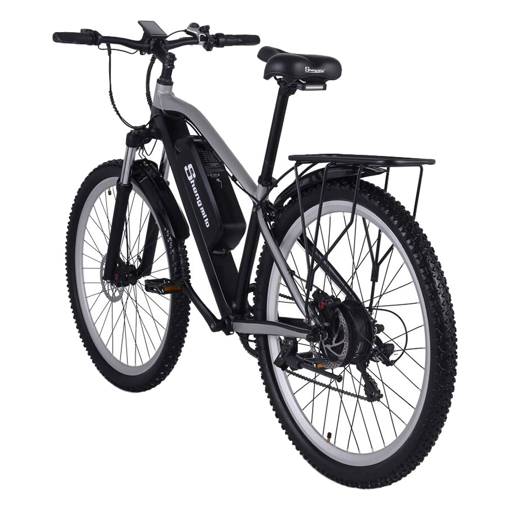 Shengmilo M90 bici elettrica 29 pollici 48V 17Ah