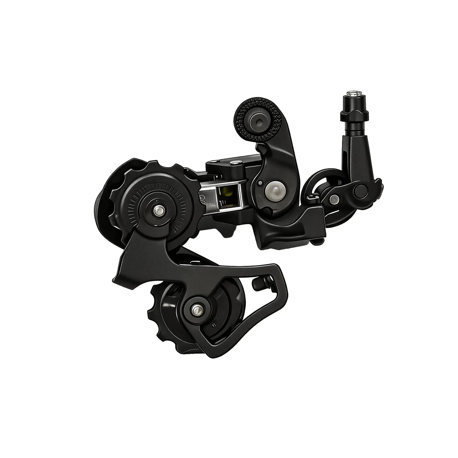 OUXI V8 Cambio Posteriore Manettino per Bici Elettrica