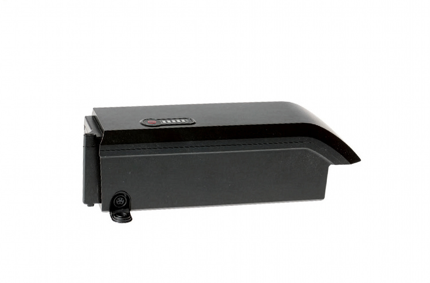 World Dimension Ricambi Batteria Litio 36V 11,6Ah Tube SF-06