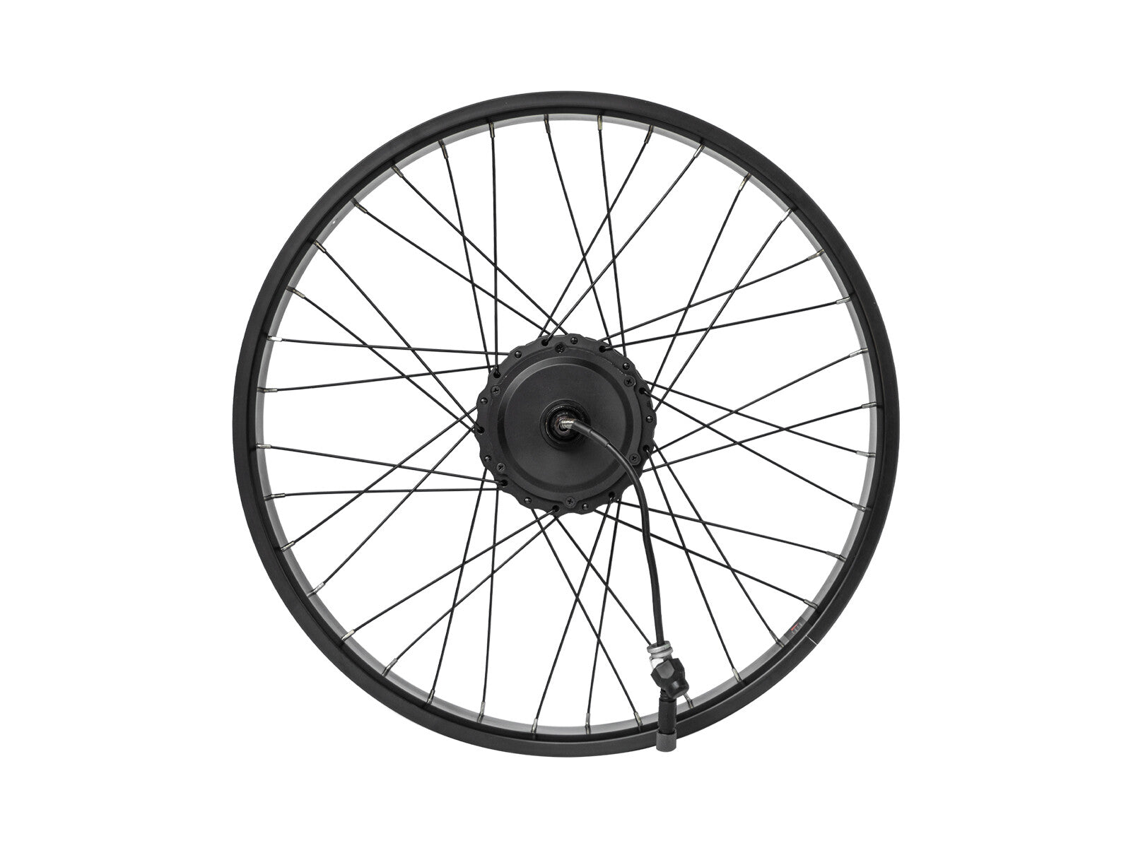 Himiway A7 Large ruota posteriore ebike senza copertone