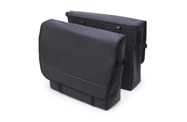 World Dimension Accessori Borse Laterali Long Tail Borsa Bici