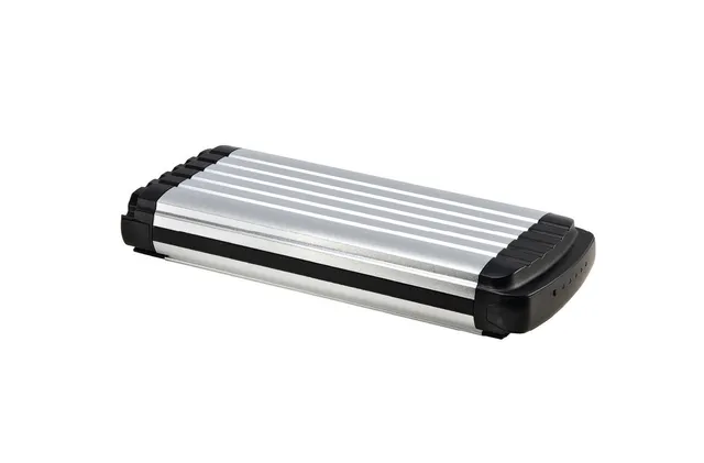 World Dimension Ricambi Batteria Litio 36V 13Ah Portapacchi