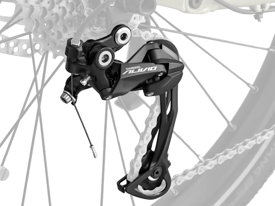 Himiway Rear Derailleur Cambio Posteriore Bici Elettrica B3