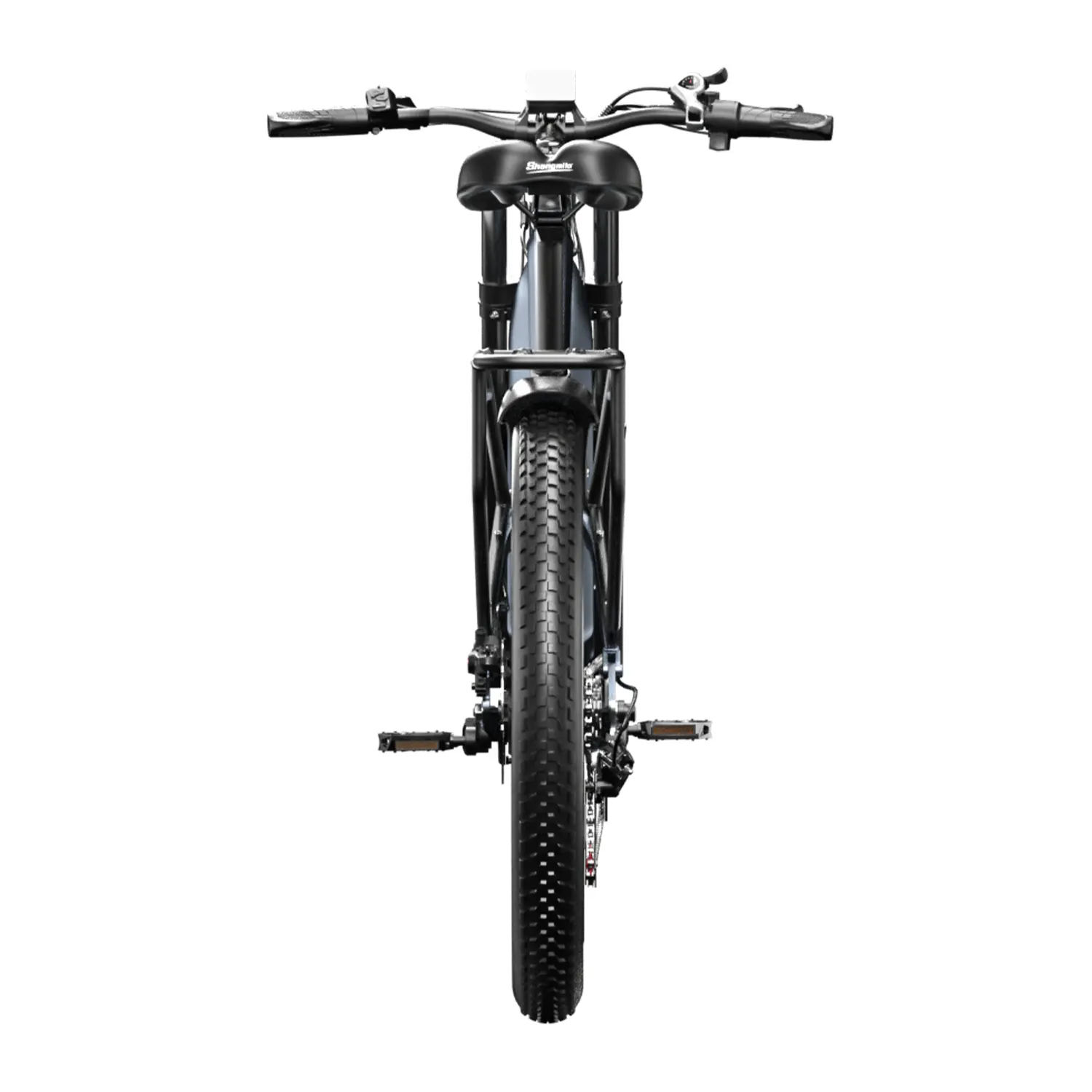 Shengmilo MX05 Bici Elettrica Fat 500W 48V 17.5Ah