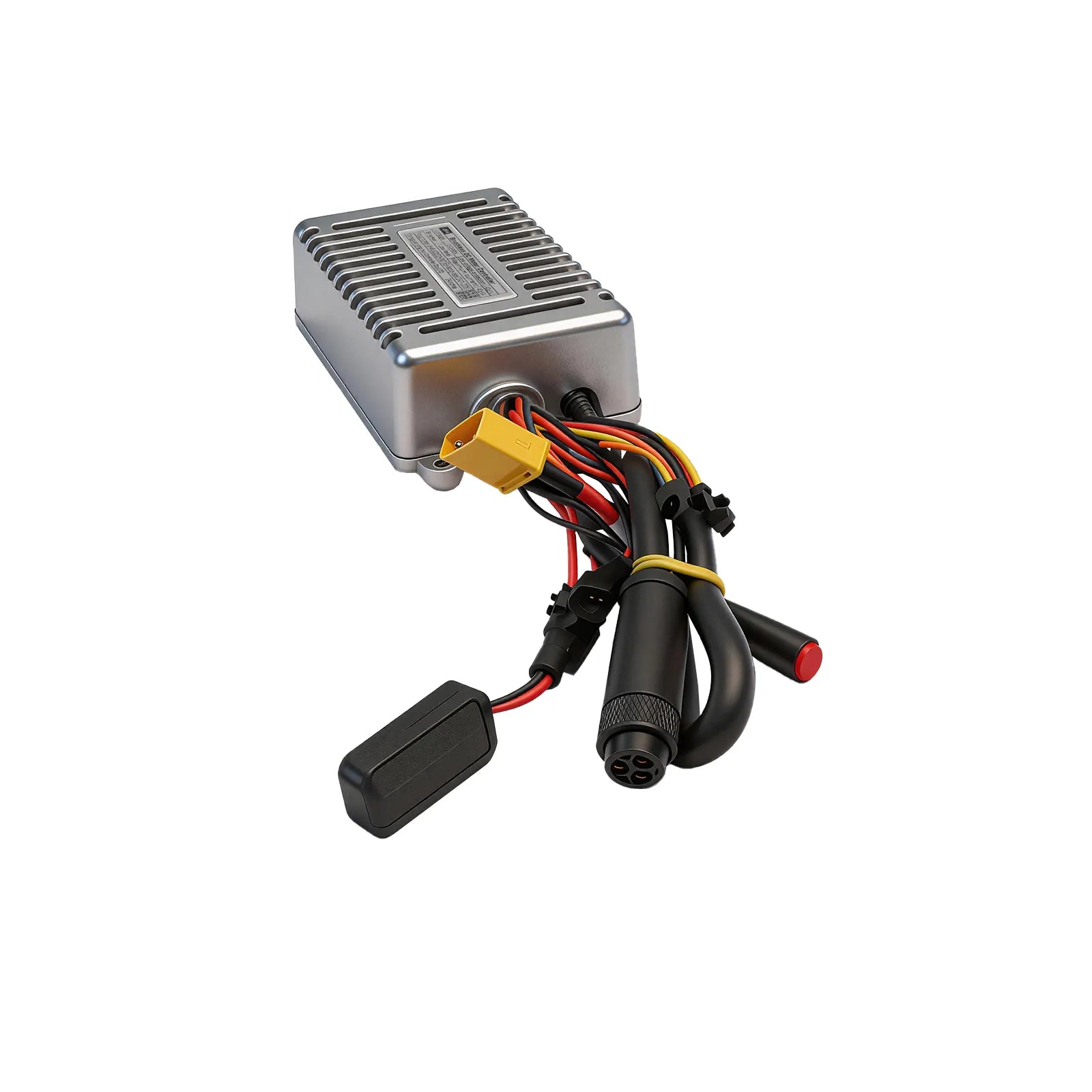OUXI GT2000-S1200 Centralina Bici Elettrica Controller Sterzo