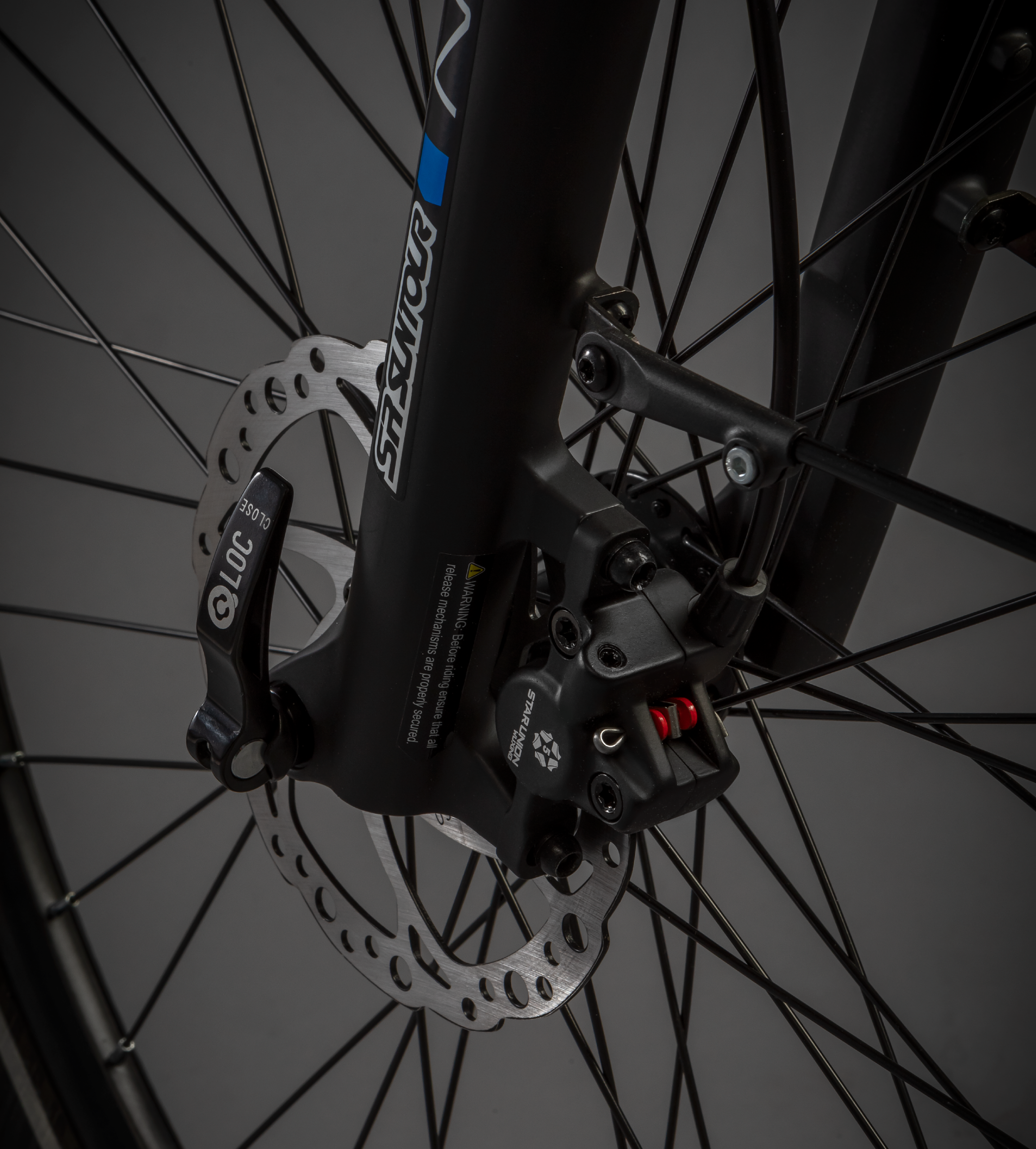 World Dimension Urban Crystal Smart bici elettrica telaio city