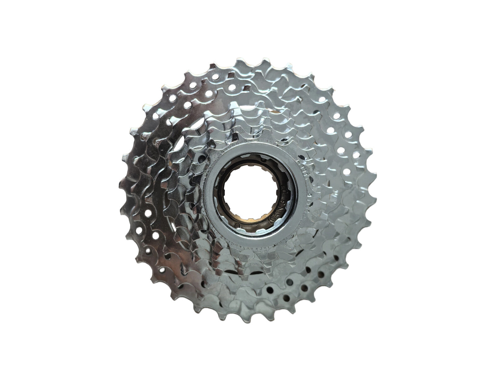 Himiway D3 Pignone Bici Elettrica 7V 14-28T Cruiser