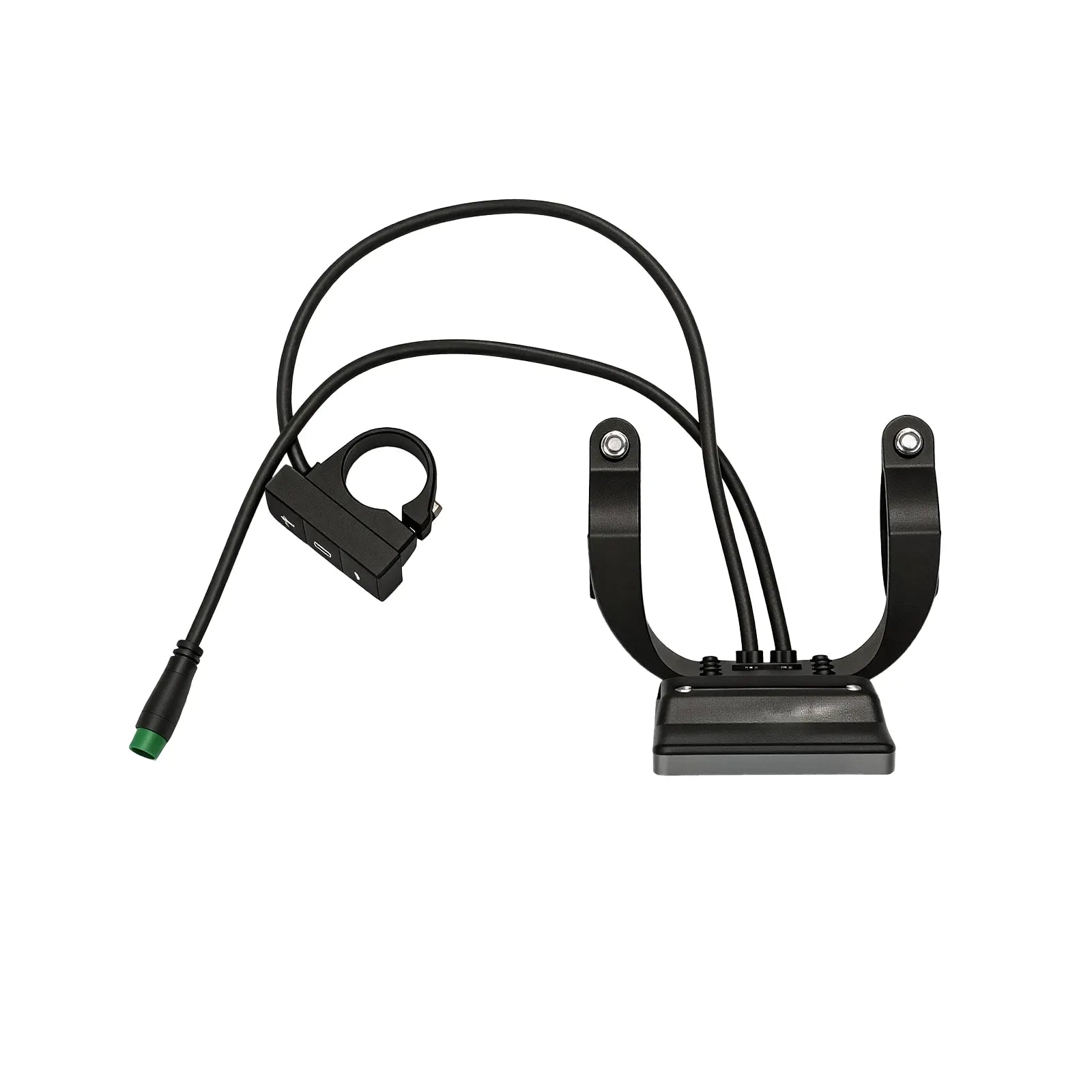 OUXI M5 Display Bici Elettrica Cruscotto Dashboard