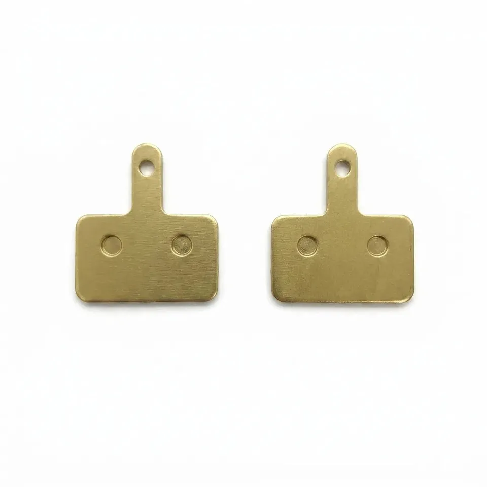 OUXI V8 Pastiglie Freno Bici Elettrica Brake Pad