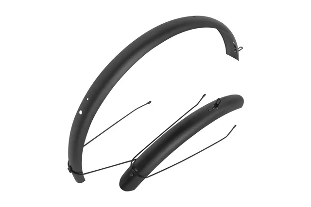 Himiway A3 Kit Parafanghi Bici Elettrica Anteriore Posteriore