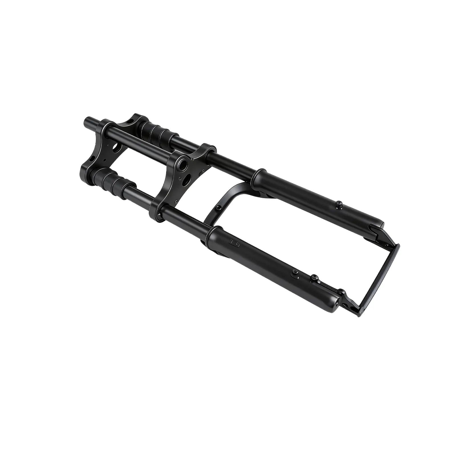 OUXI V8 forcella anteriore bici 50mm freno a disco