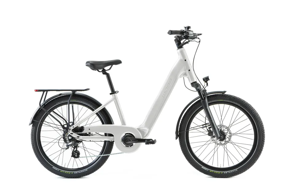 World Dimension Urban Metro Smart Bici Elettrica City