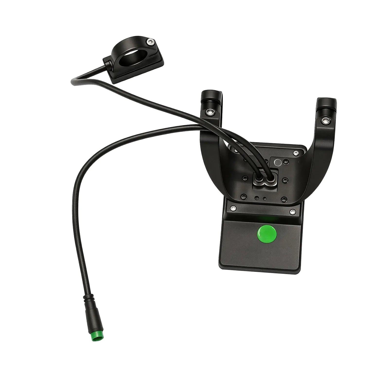 OUXI M5 Display Bici Elettrica Cruscotto Dashboard