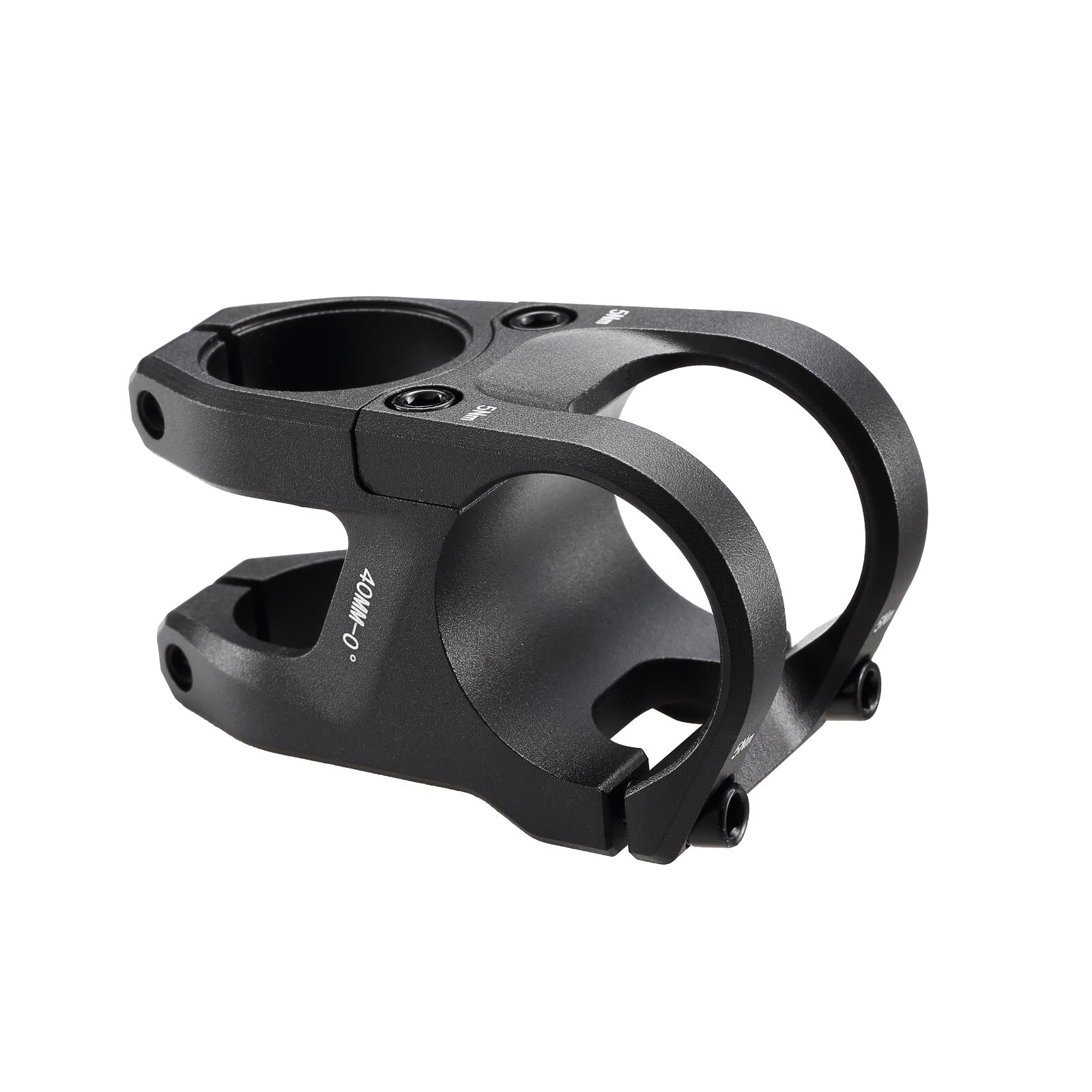 Teewing SL Alloy Stem attacco manubrio 40mm 136g
