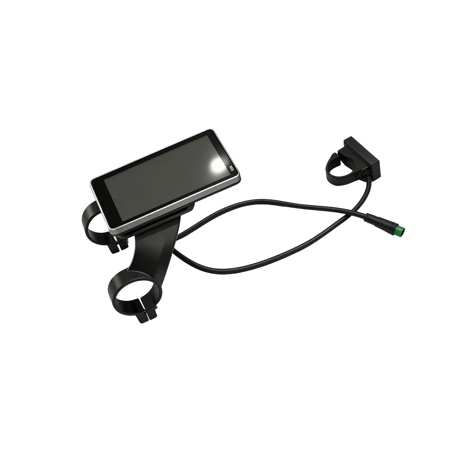 OUXI M5 Display Bici Elettrica Cruscotto Dashboard