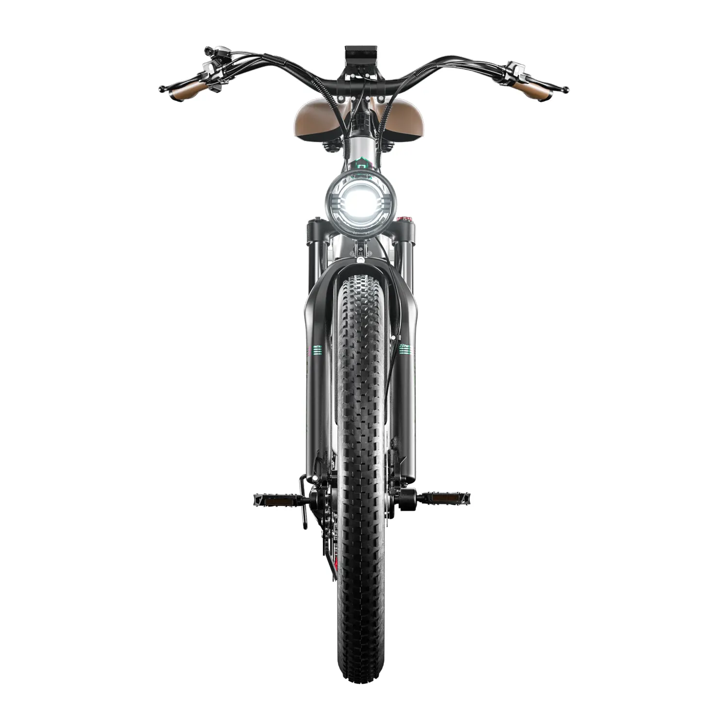 Shengmilo MX04 Bici Elettrica MTB 500W 48V 15Ah
