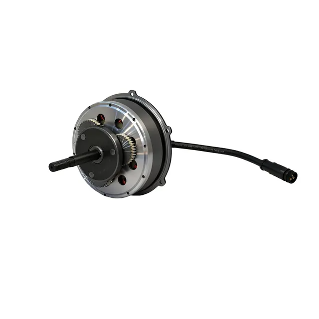 OUXI GT2000 motore mozzo ricambio ebike