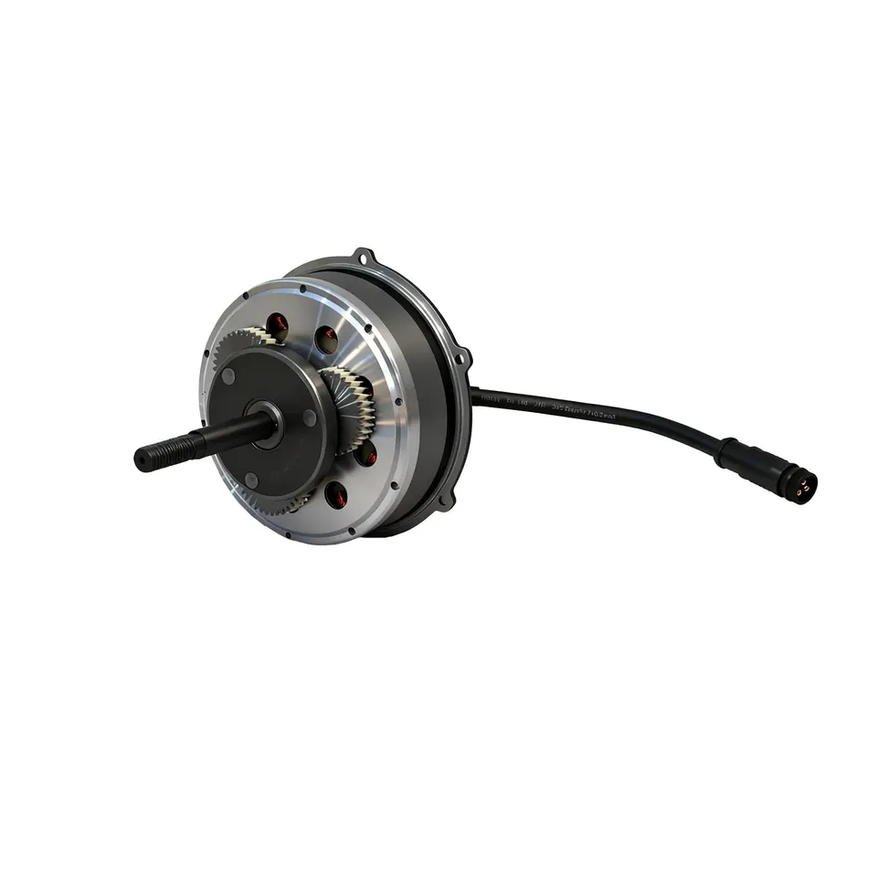 OUXI GT2000 motore mozzo ricambio ebike