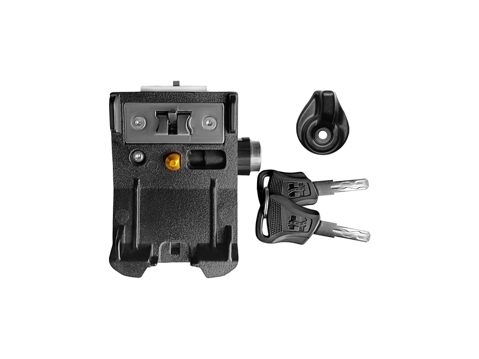 Himiway Kit blocco batteria bici elettrica D7 D5 Zebra