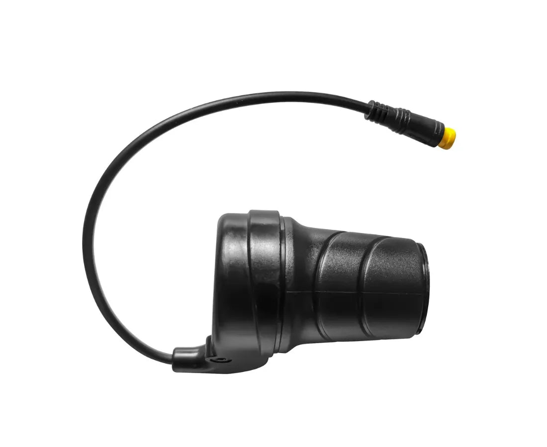Himiway Manopola acceleratore bici elettrica half-twist