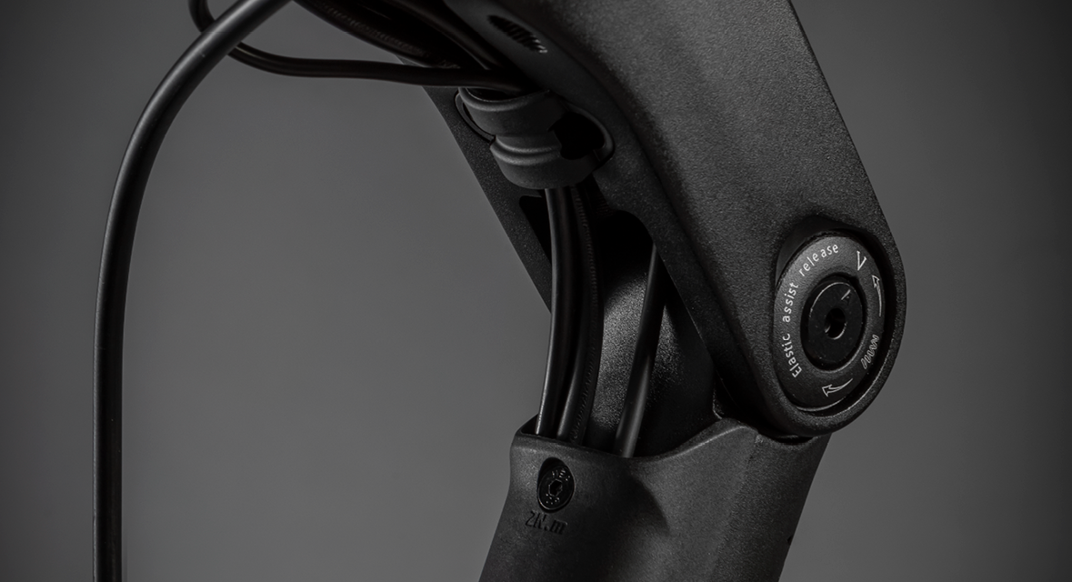 World Dimension Urban Noa Smart Bici Elettrica City