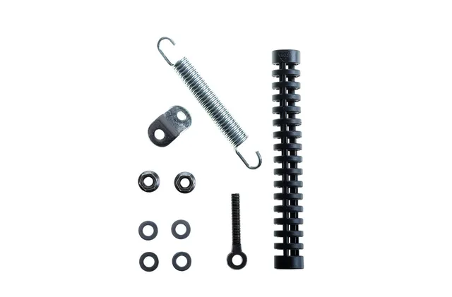 World Dimension Ricambi Kit Molla Piombo Bici Elettrica