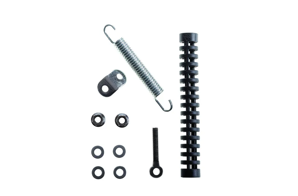World Dimension Ricambi Kit Molla Piombo Bici Elettrica