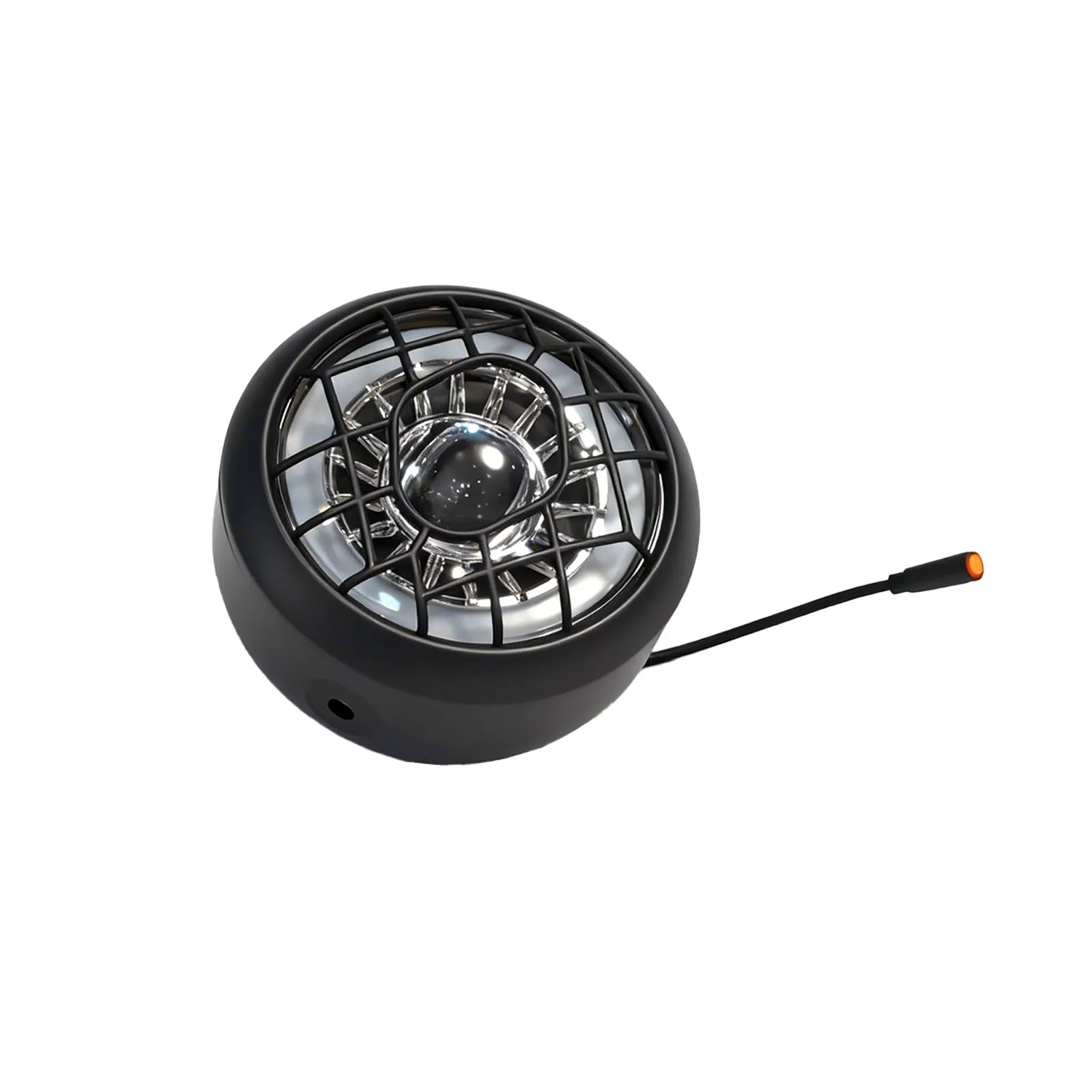 OUXI V8 MD-07 Faro Anteriore Bici Elettrica 48V Impermeabile