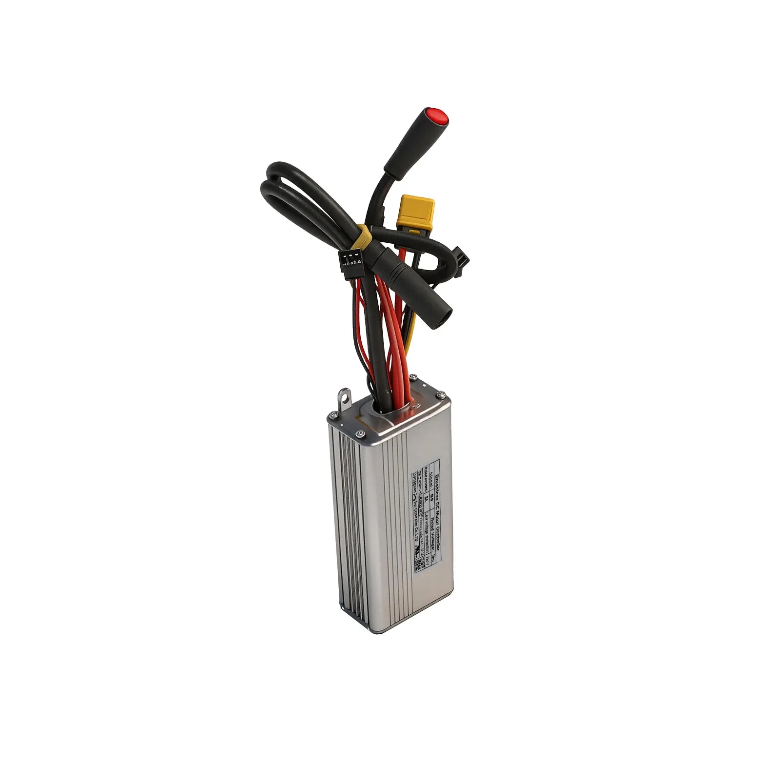 OUXI Ebike Parts V8 Controller 48V 21A 9 Tubi