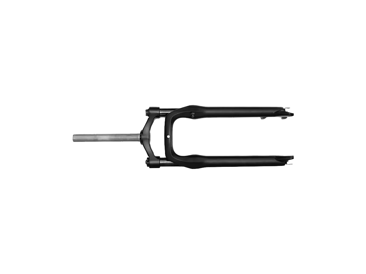 Himiway Cruiser forcella ammortizzata bici elettrica ricambio