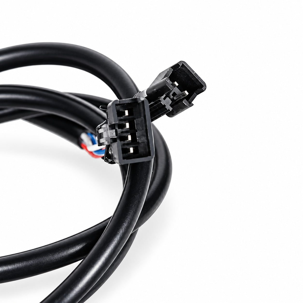 OUXI GT2000 fanale posteriore bici elettrica