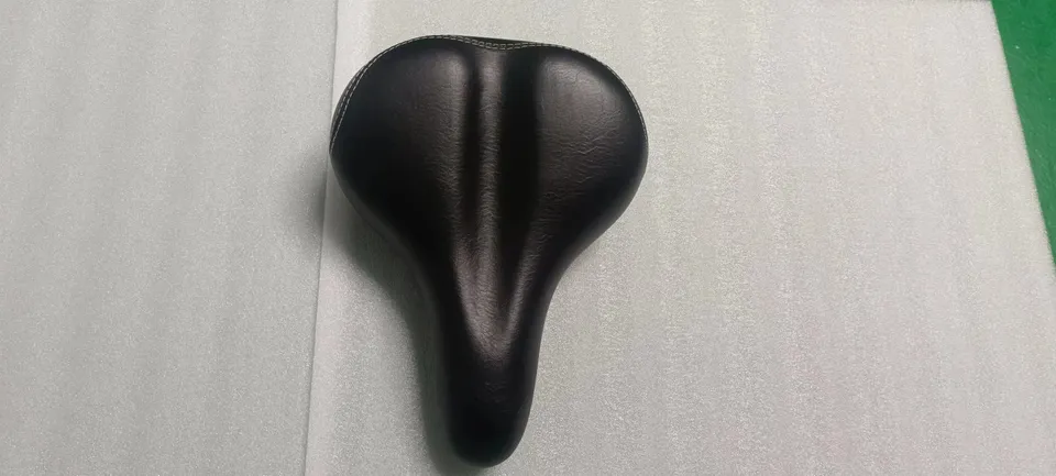 Lankeleisi Sella Bici Elettrica Sellino Ricambio per Modello Comoda