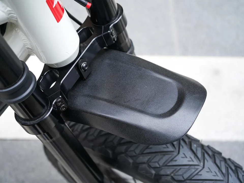 Himiway C5 Parafango Anteriore Bici Elettrica Neve Fango