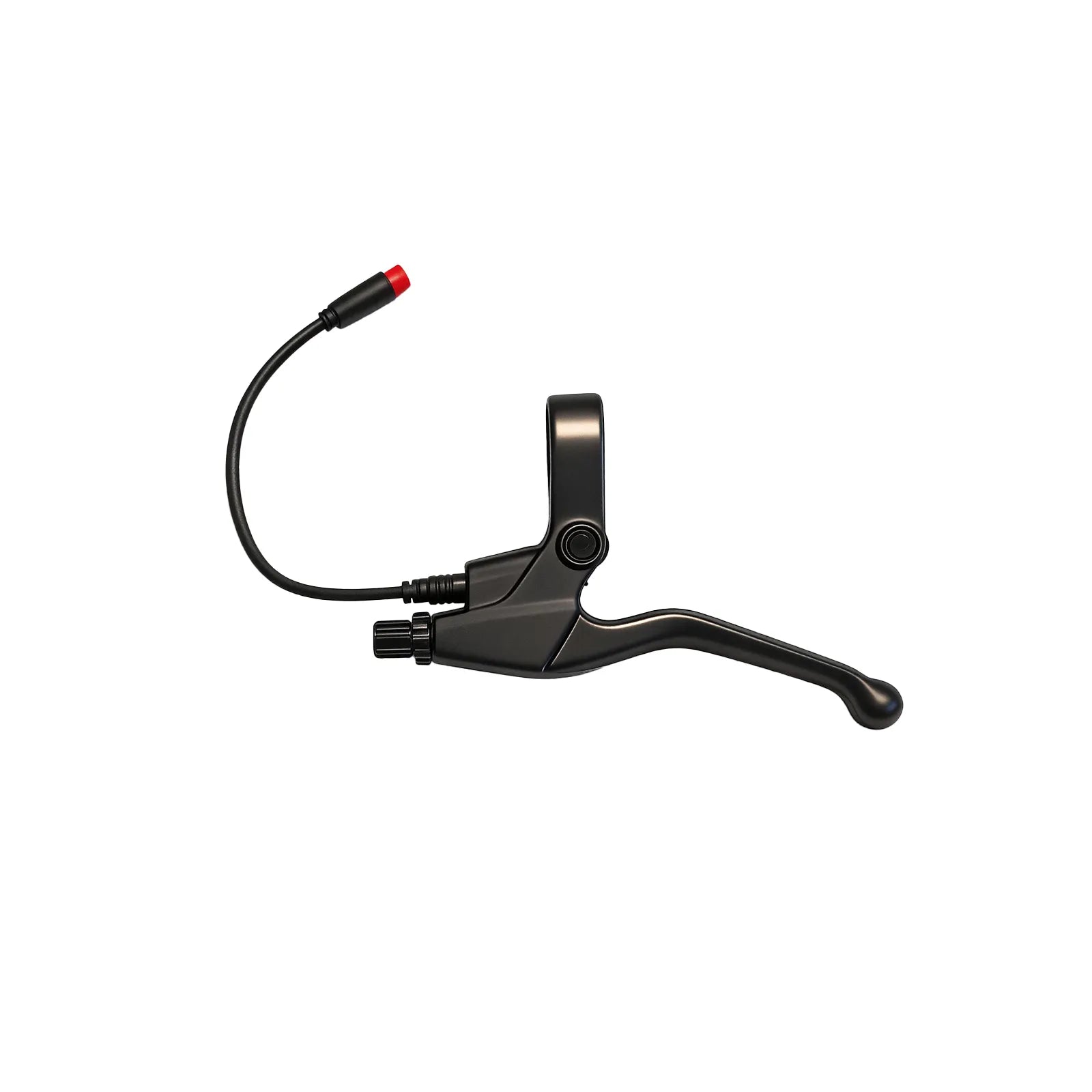 OUXI Ebike Parts Leva Freno Destra cavo impermeabile 180mm