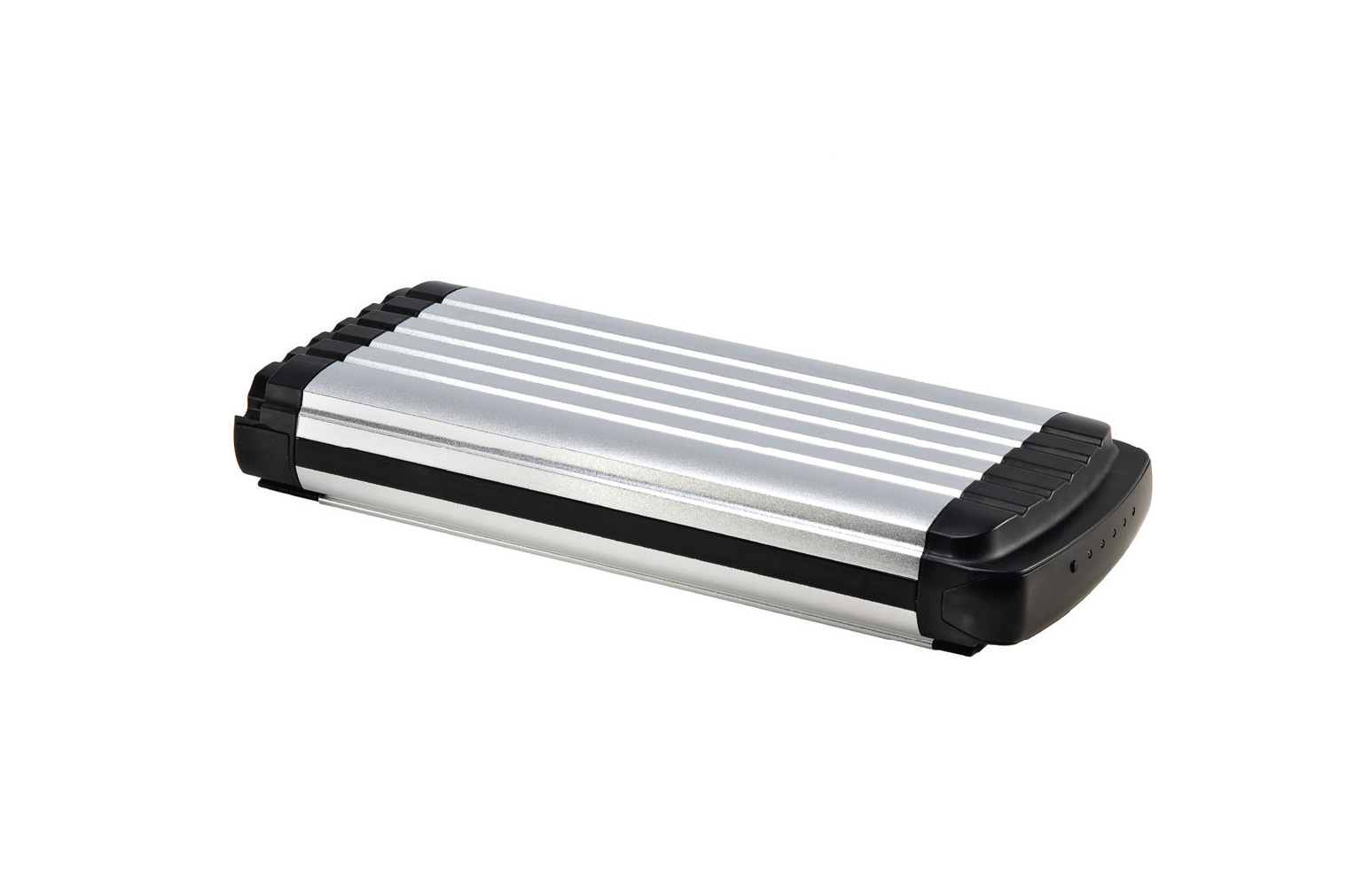 World Dimension Ricambi Batteria Litio 36V 13Ah Portapacchi