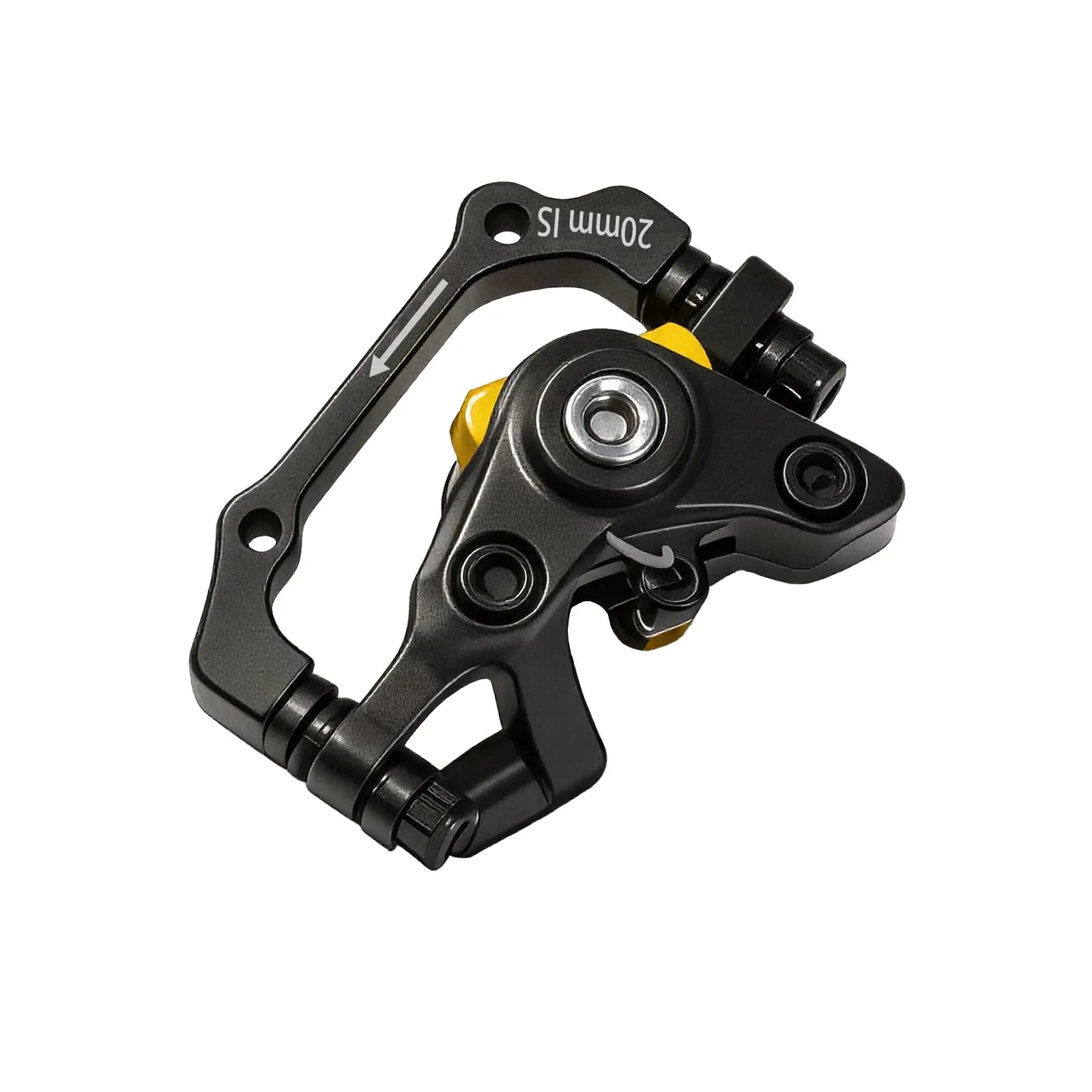 OUXI V8 Pinza Freno a Disco Ricambio Anteriore