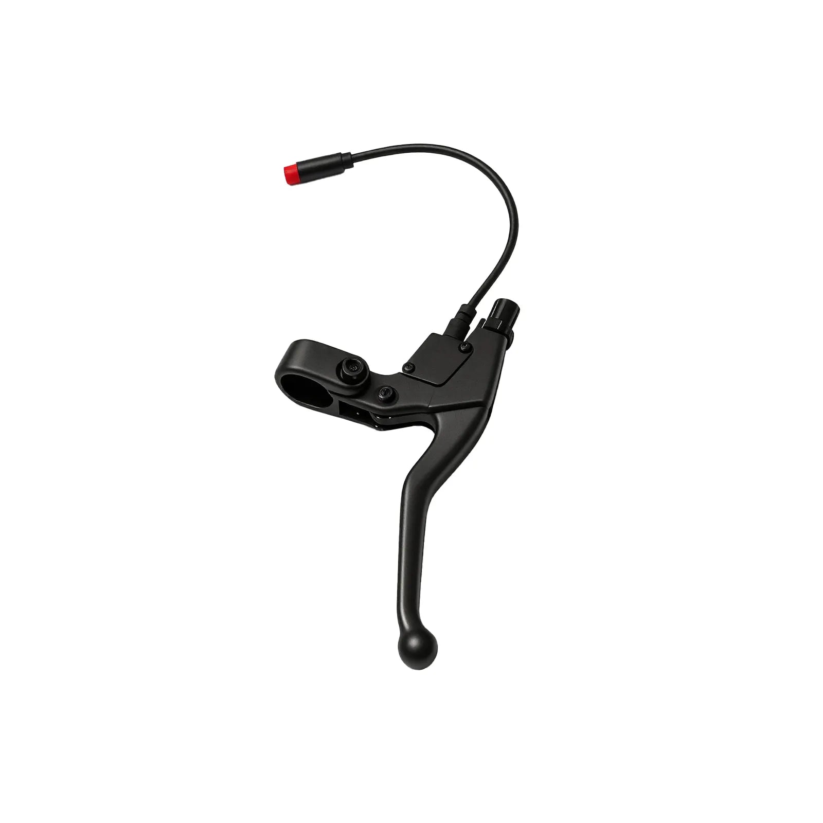 OUXI Ebike Parts Leva Freno Destra cavo impermeabile 180mm