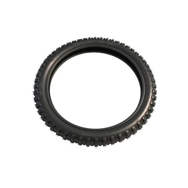 OUXI Pneumatico 24x3.0 Bici Elettrica Fat Bike Gomma