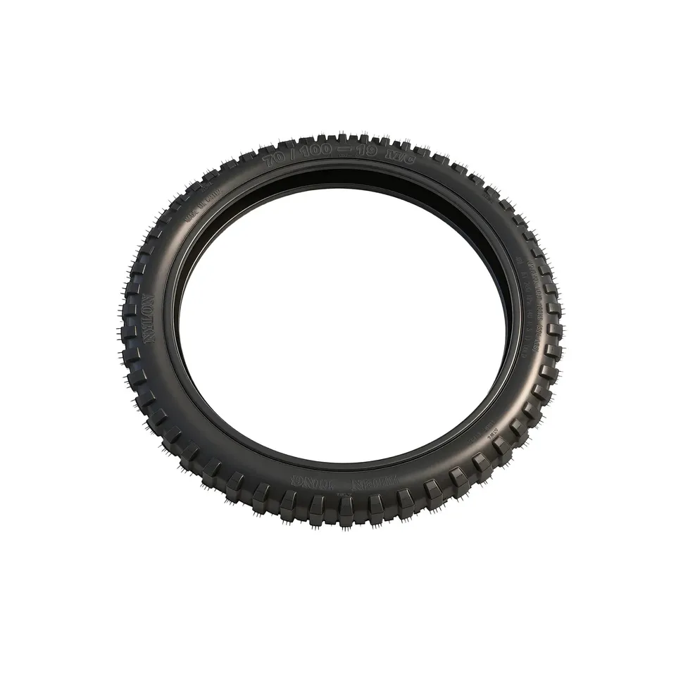 OUXI Pneumatico 24x3.0 Bici Elettrica Fat Bike Gomma