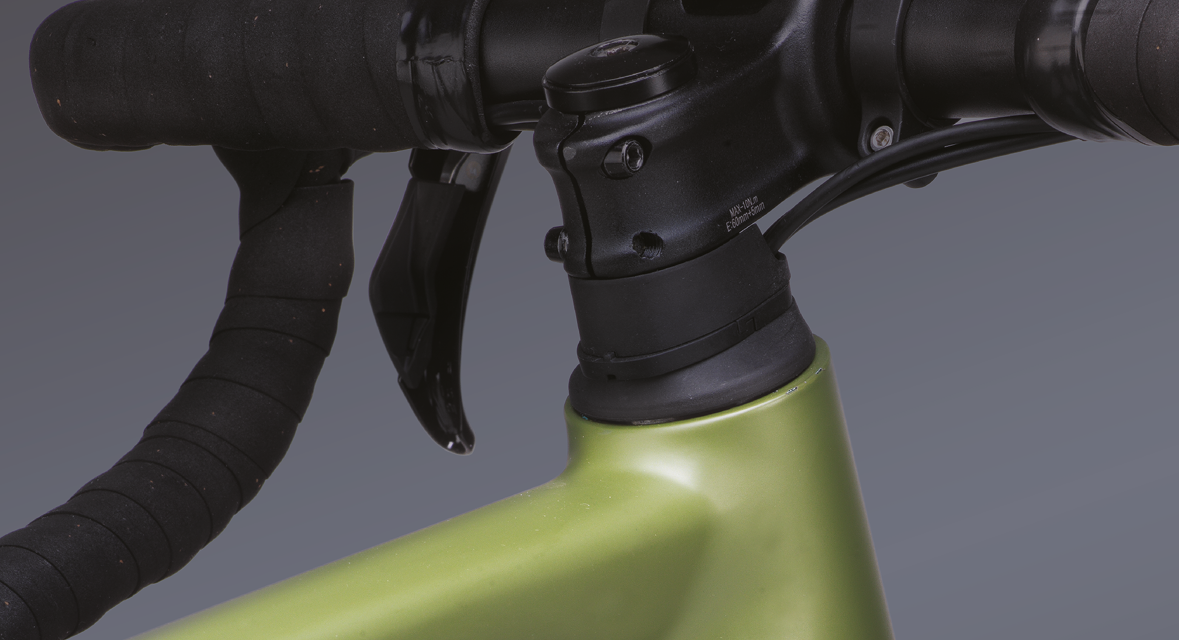 World Dimension Dracon Bici Elettrica SUV Trekking