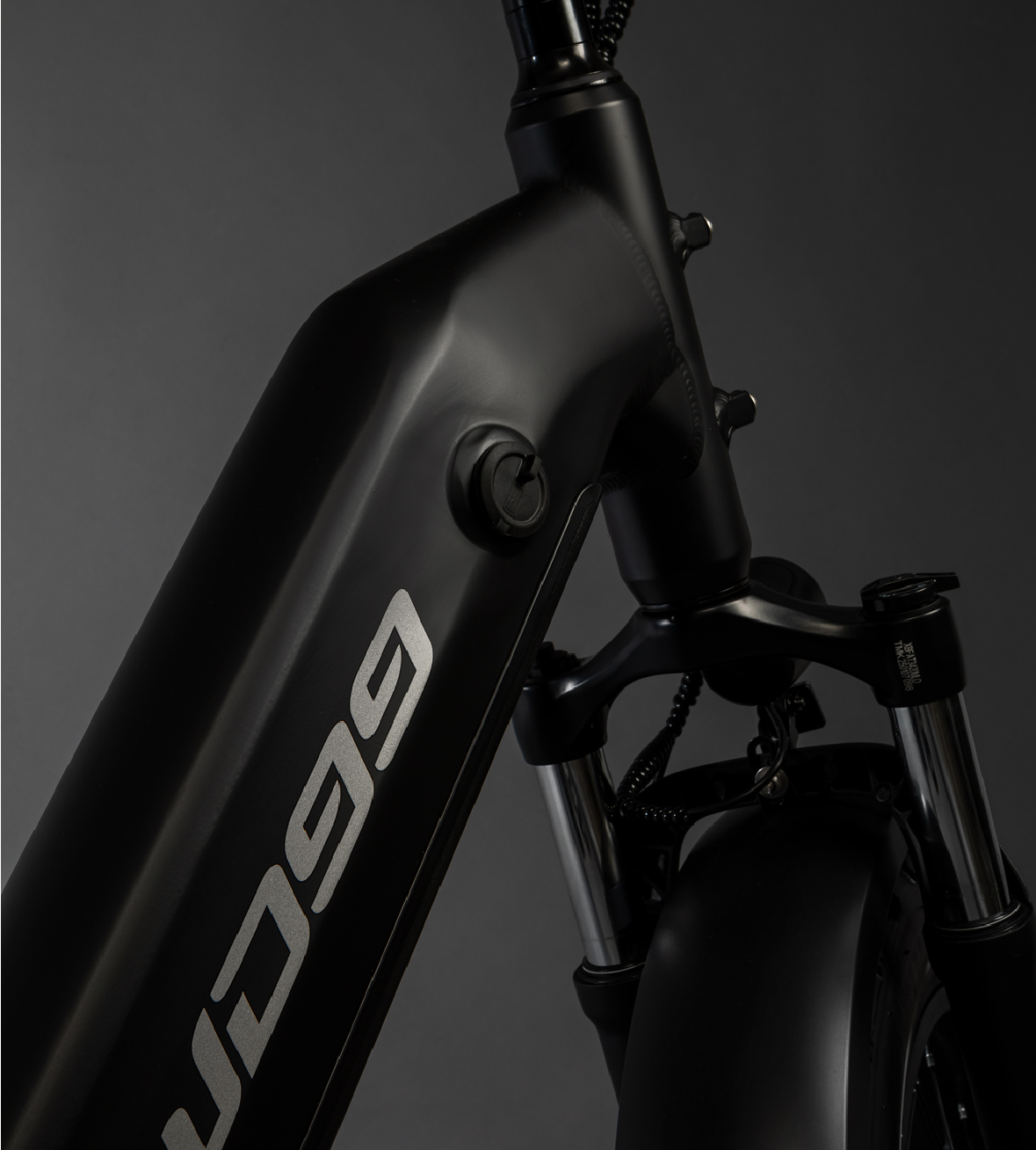 World Dimension Pulp Bici Elettrica City Utility