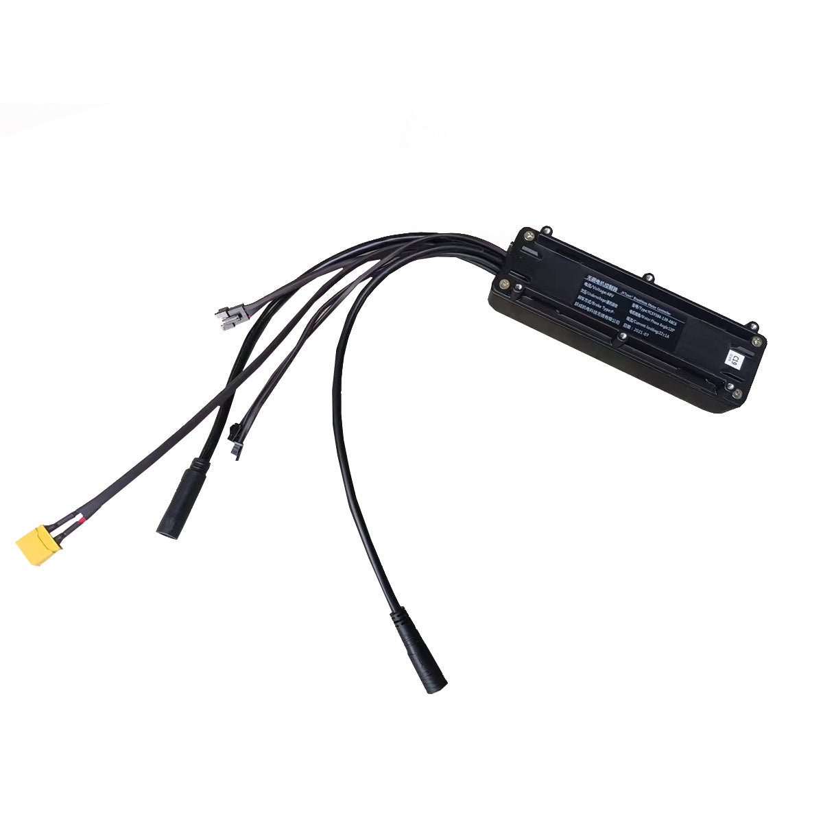 Lankeleisi Controller bici elettrica RX600PRO originale