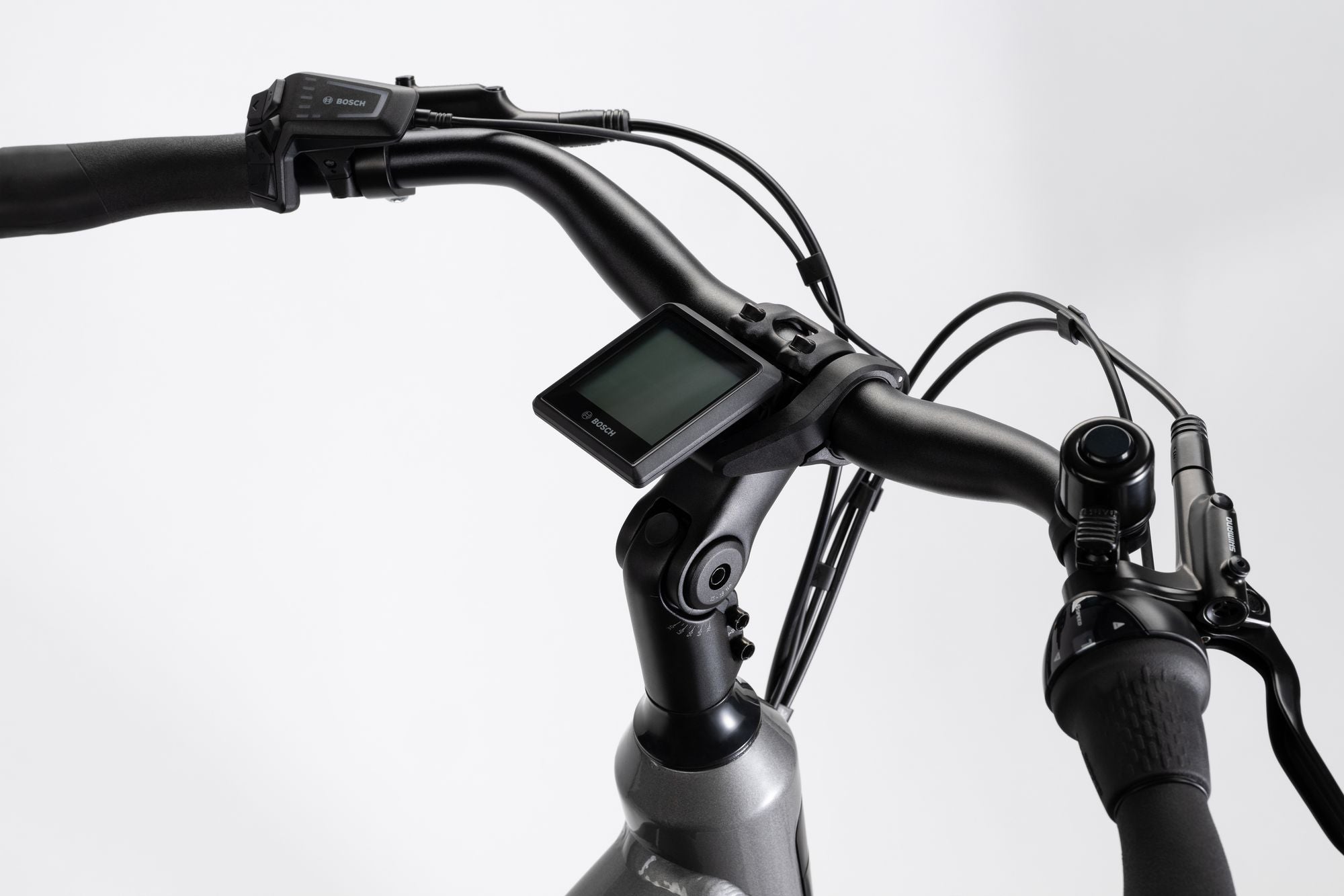 Winora Tria N5 bici elettrica telaio basso 625Wh