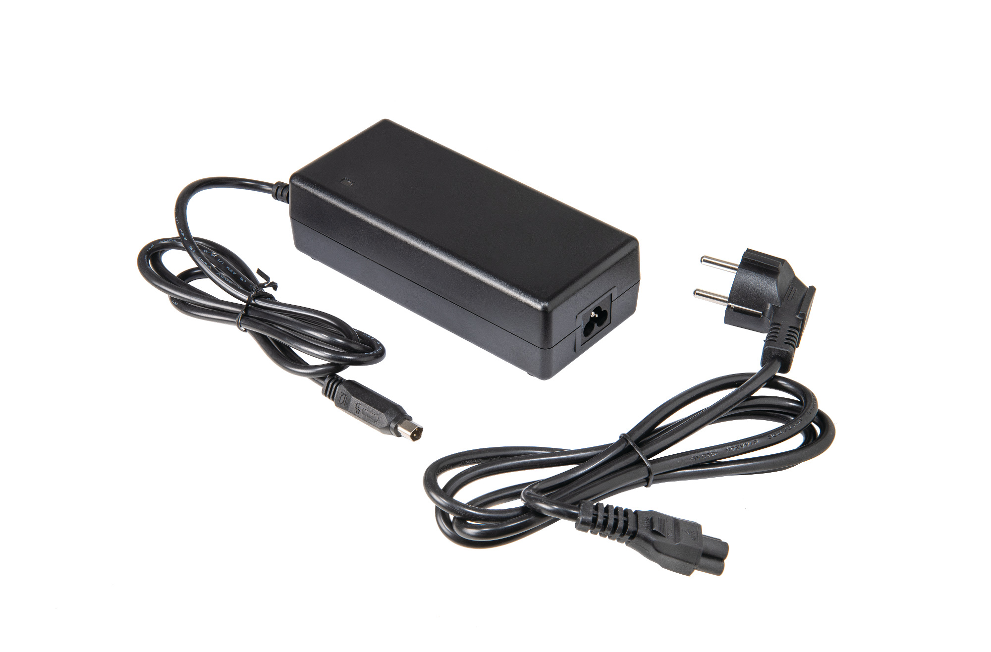 World Dimension Accessori Caricabatteria 36V caricatore e-bike