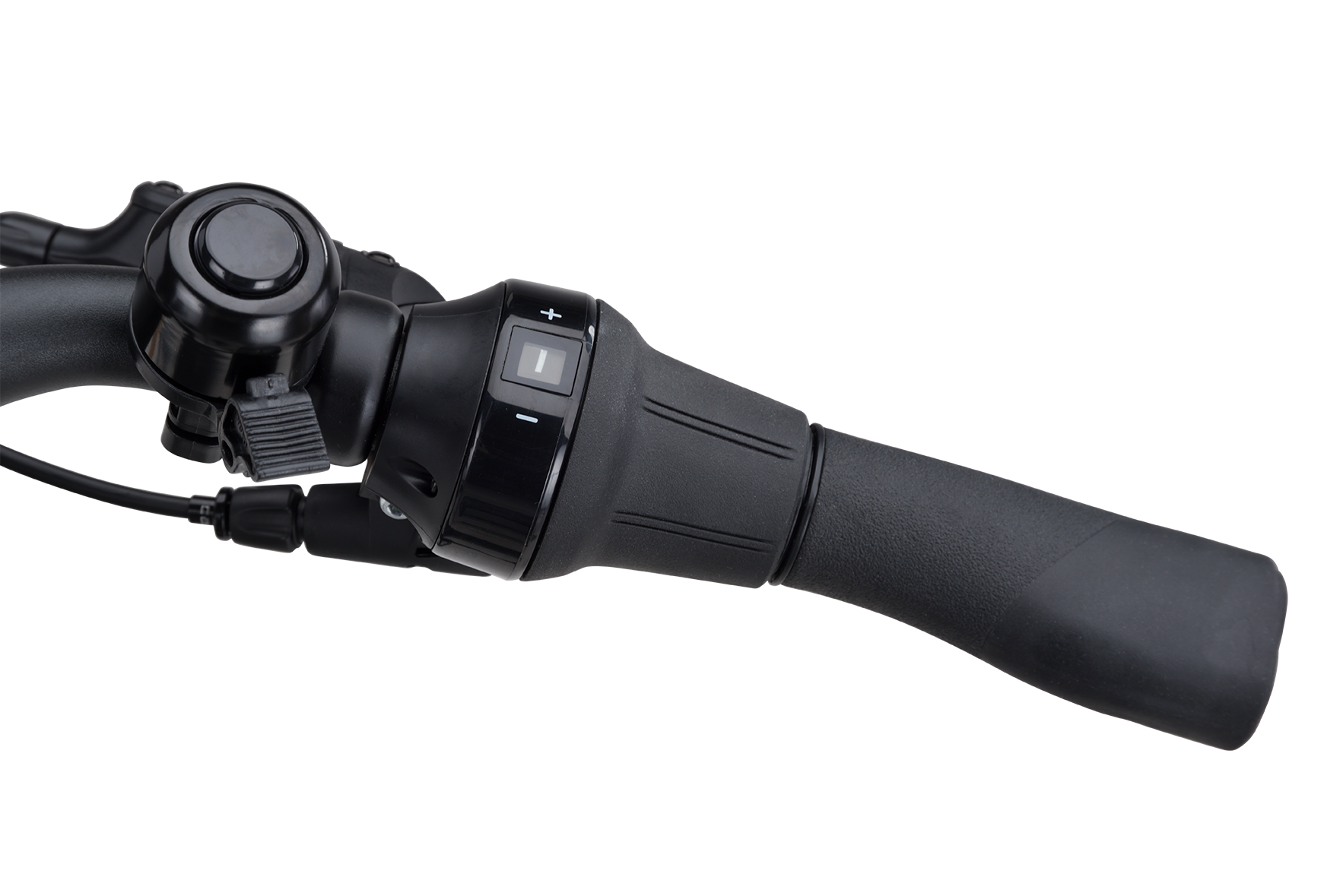 Batavus Altura PT Pro e-bike telaio basso S nero + motore Bosch