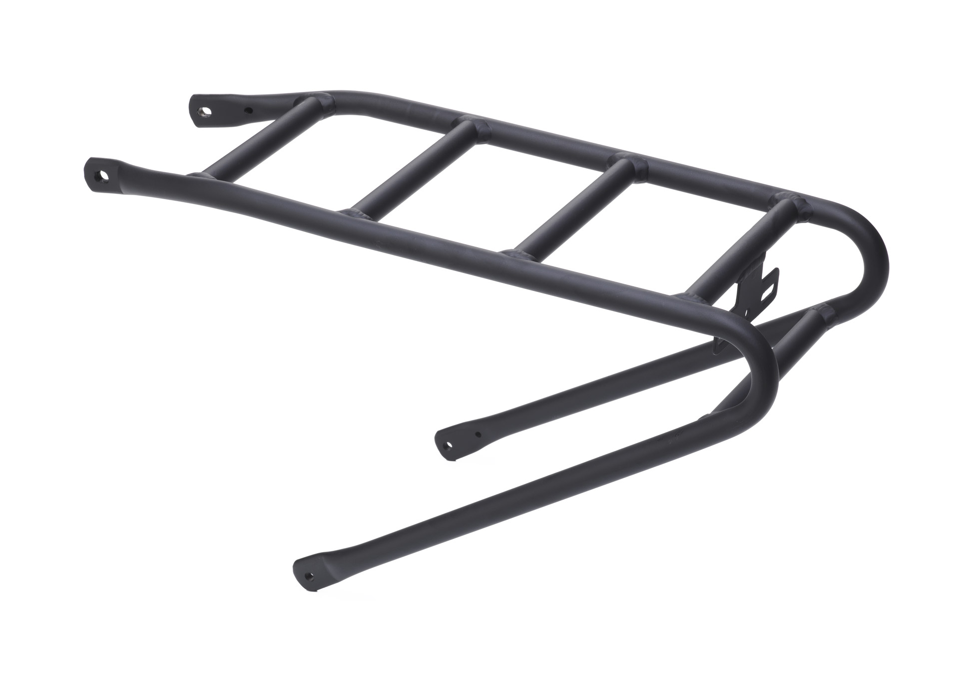 World Dimension Accessori Portapacchi Fat Bike 20" Bici