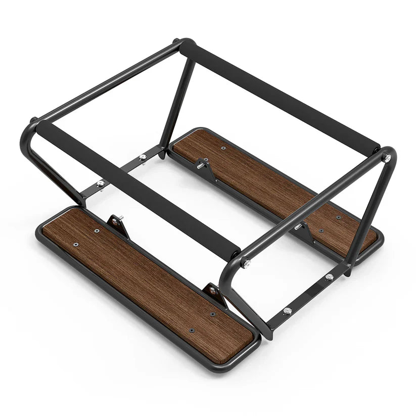 Lankeleisi Wombat-1 Ringhiera Bimbo Accessorio Alluminio 60 kg
